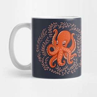 Octopus Mug